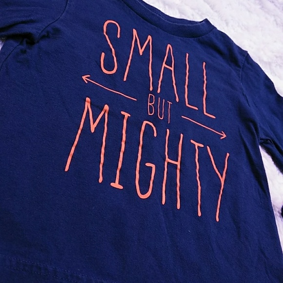 🛒2T: Children's Place Long Sleeve - Picture 2 of 5